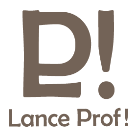 Lance Prof!｜フリーランスのための個人ブランディングLP制作ならランスプロフ！